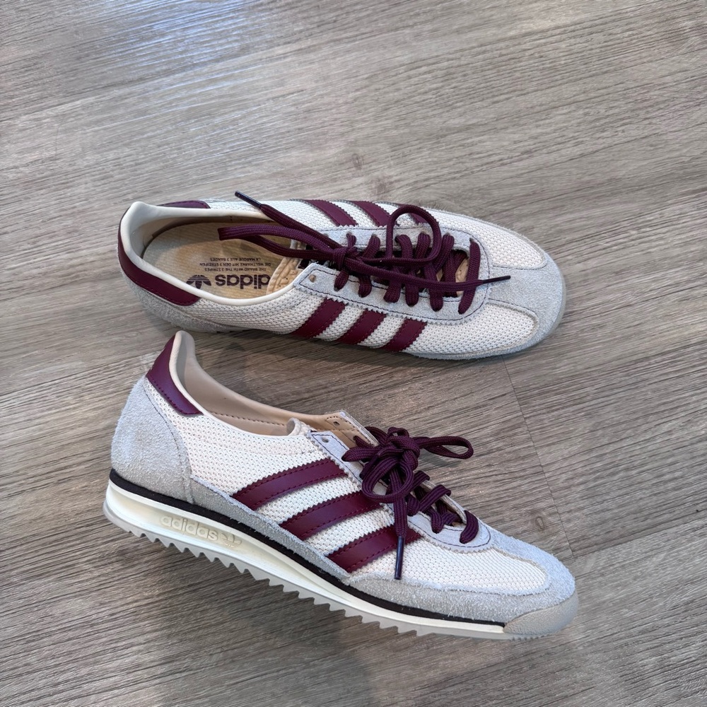 Adidas sneakers SL 72 OG